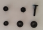 Preview: 305163 KingPins +Buchsen 4x7/5x8 je 2 Stück